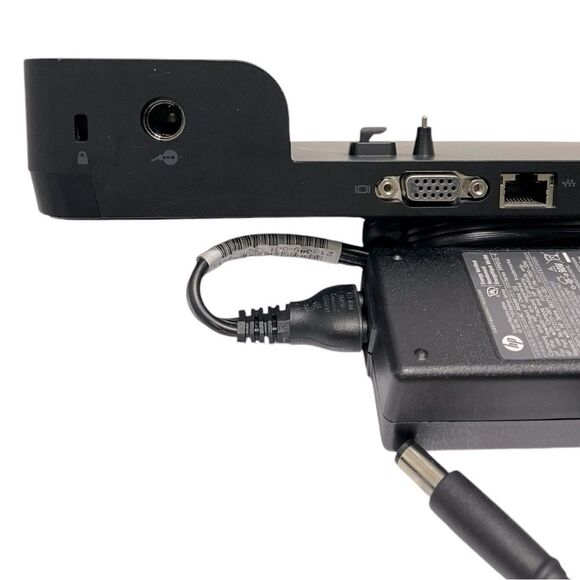 HP UltraSlim Docking Station - HSTNN-IX10 - Picture 5 of 8